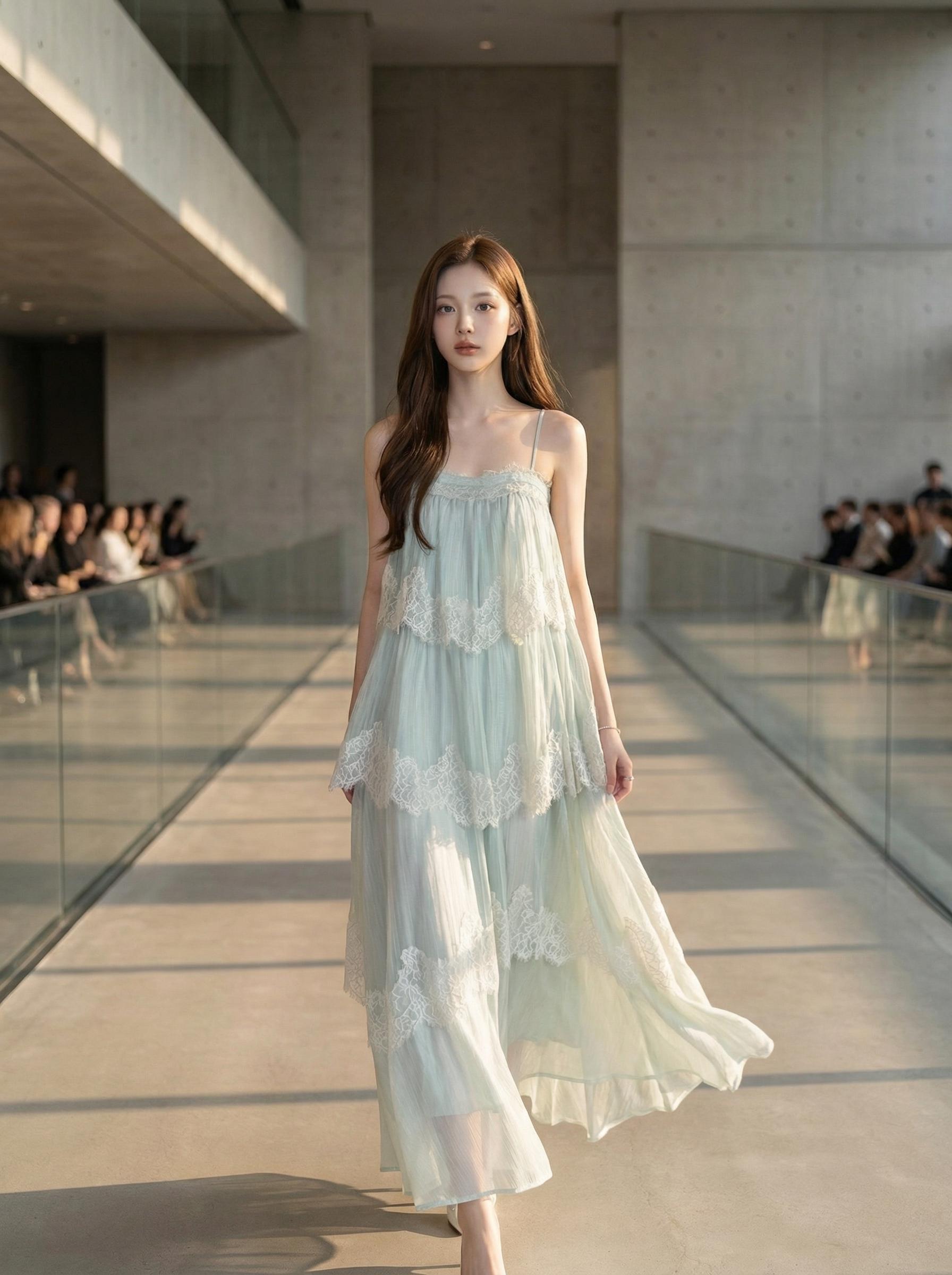 bikini contest photos by weshop ai