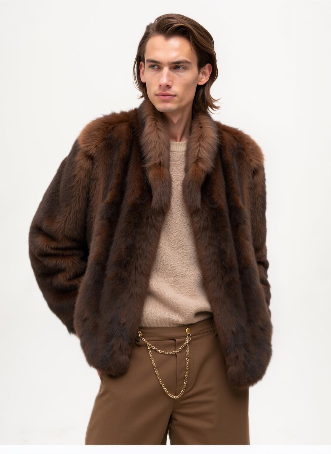 sonic oc by weshop ai