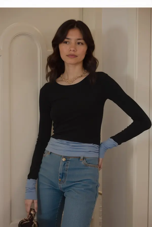 pregnant ai by weshop ai