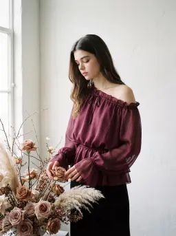 ai swap face change background by weshop ai