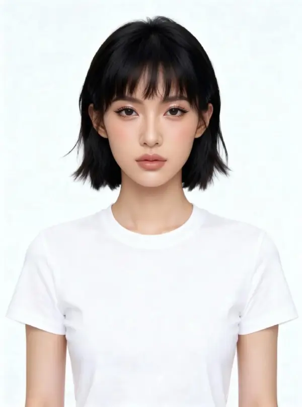 ai makeup generator by weshop ai