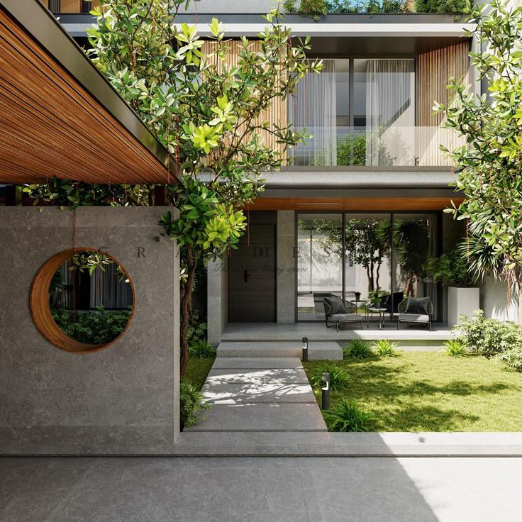 free ai landscape design by weshop ai