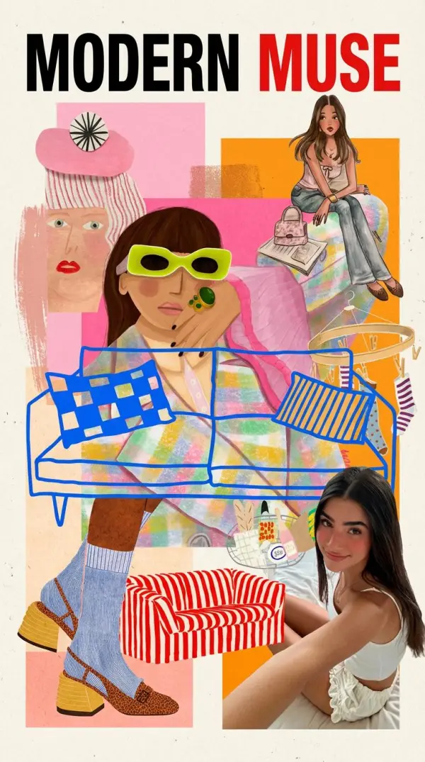 free ai photo collage maker by weshop ai