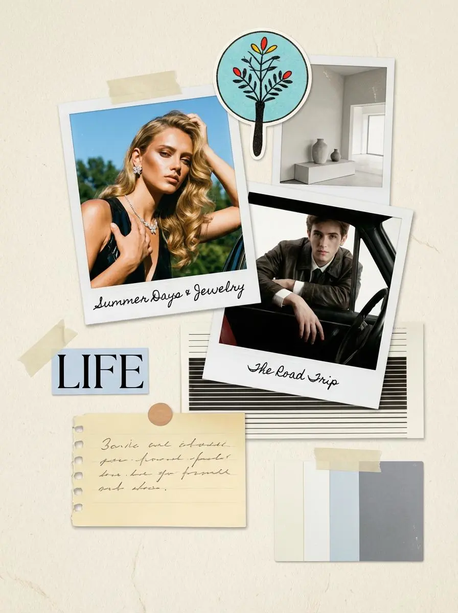 ai group photo generator by weshop ai