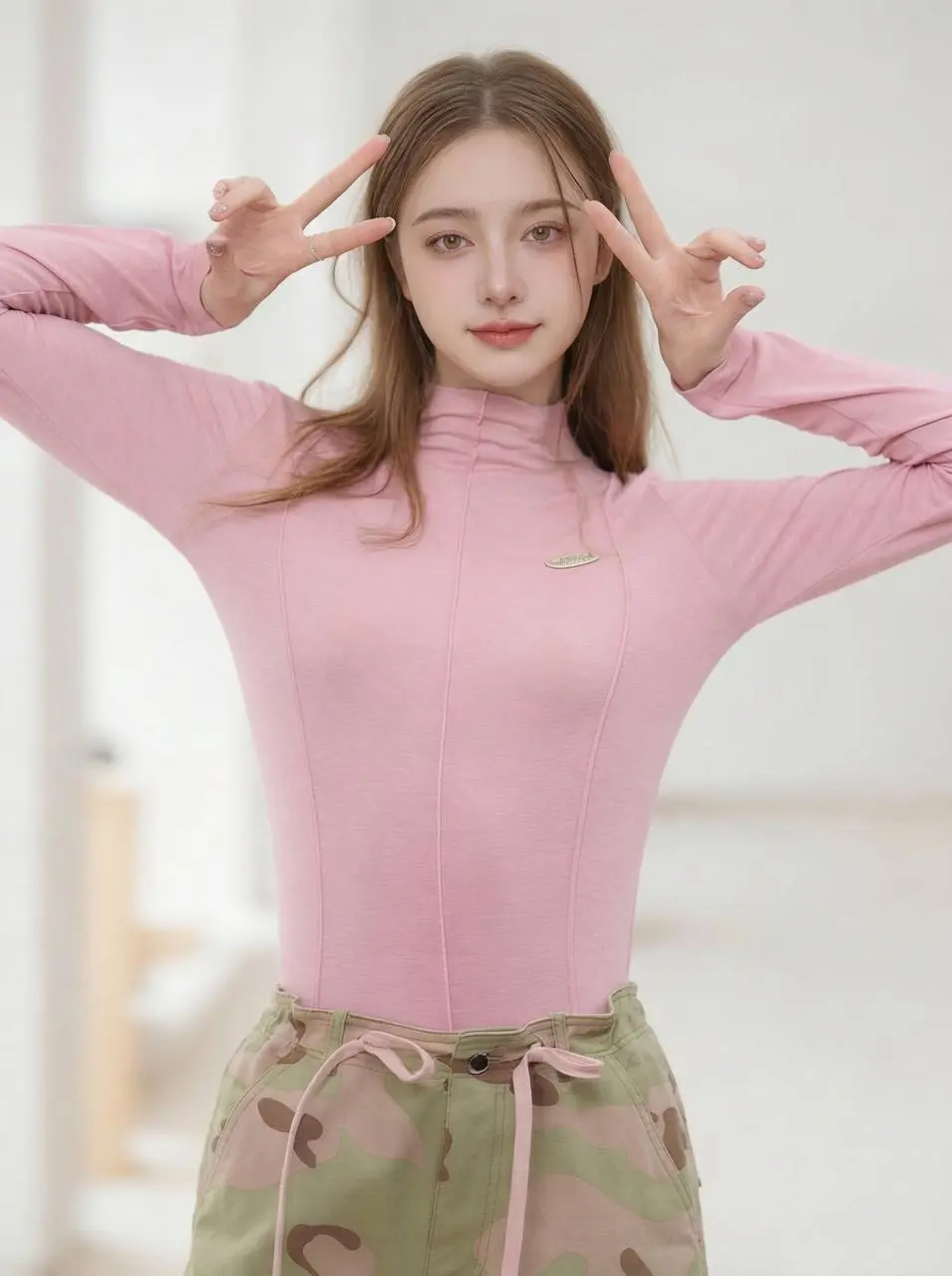 ai face enhancer by weshop ai