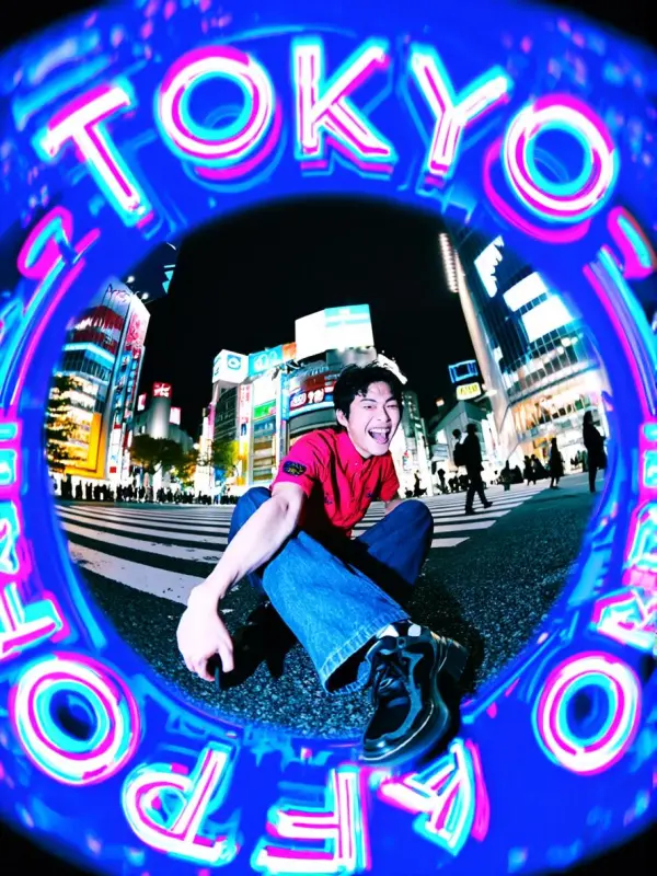 z image by weshop ai