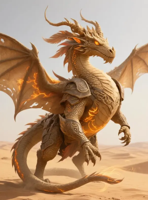 dragon maker by weshop ai