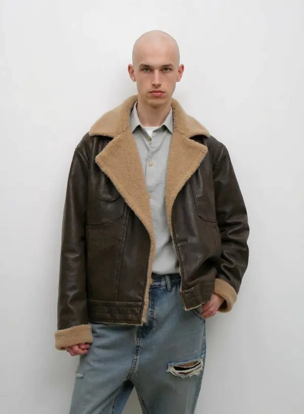 ai bald filter by weshop ai