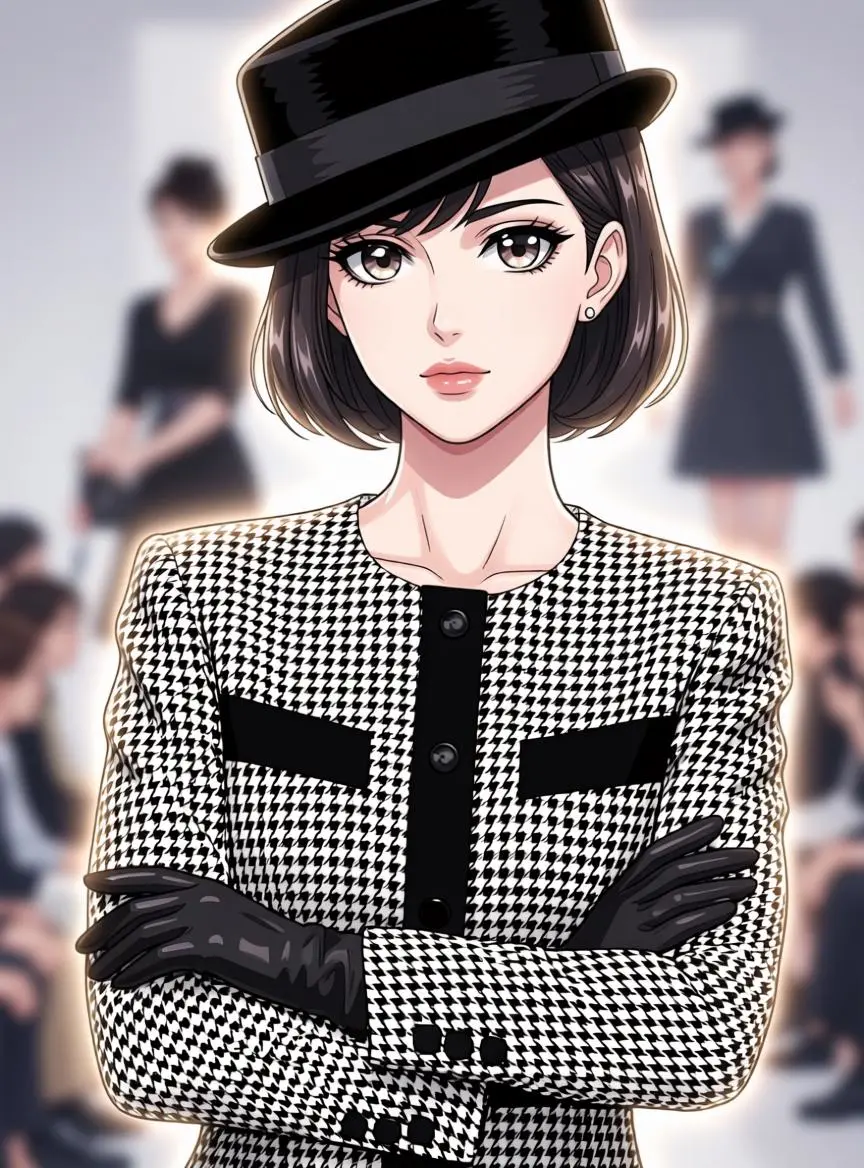 anime filter by weshop ai