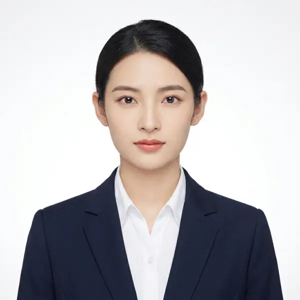 générateur de portraits IA par WeShop AI