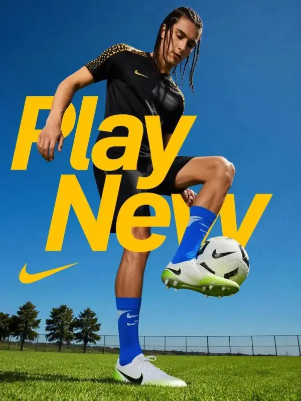 football marketing by weshop