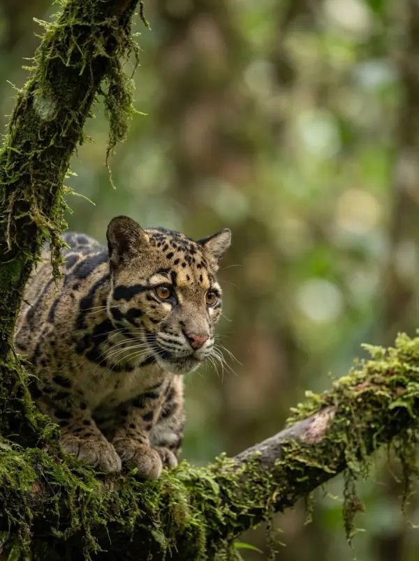 random animal generator by weshop ai