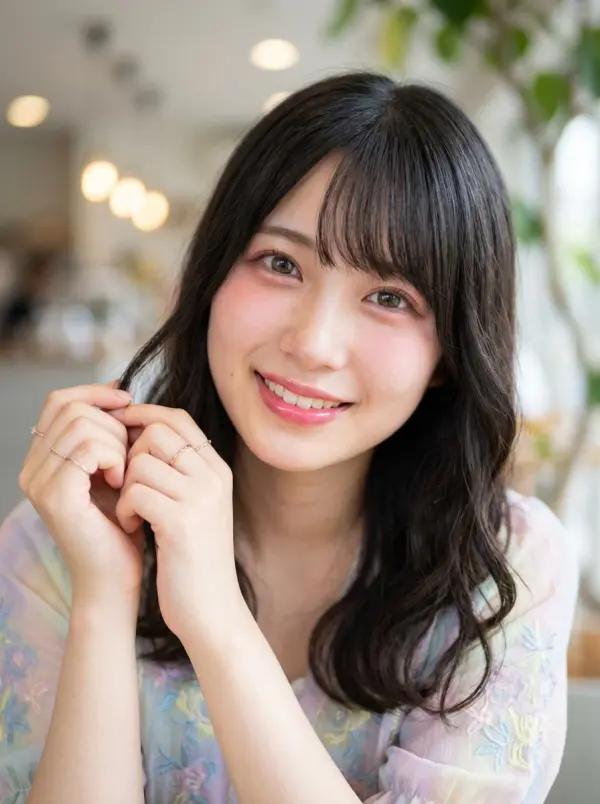 face forge by weshop ai