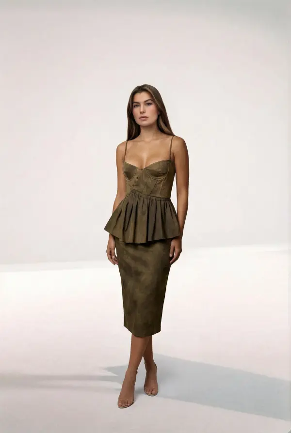 ai dress changer by weshop ai