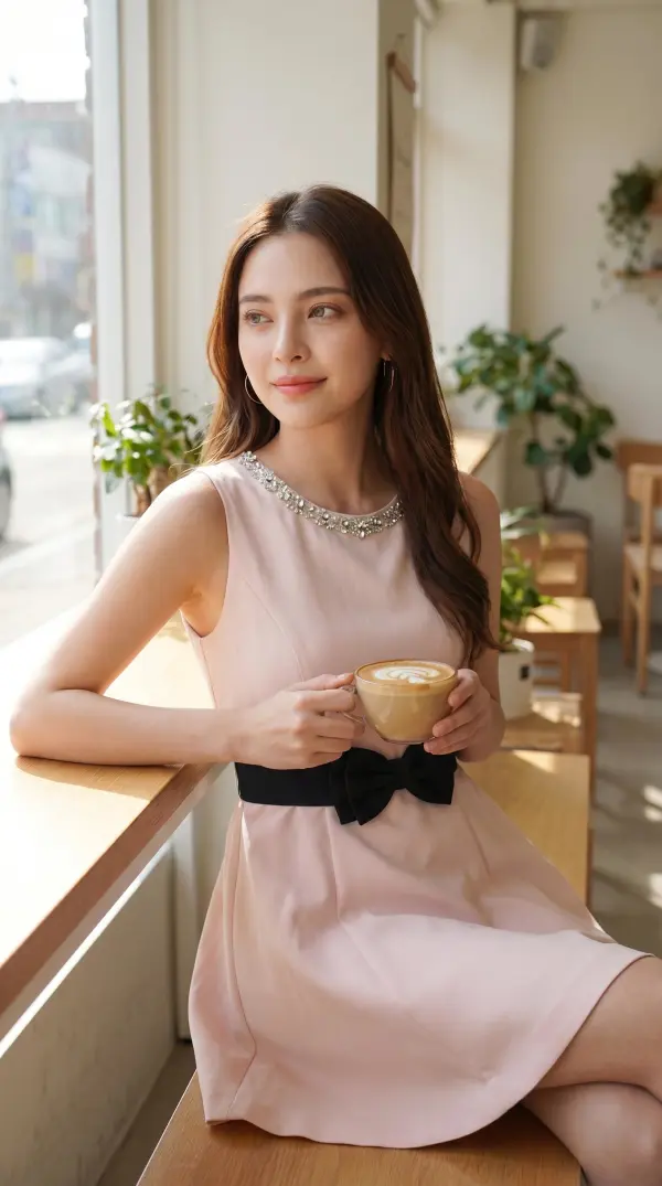 ai dress changer by weshop ai