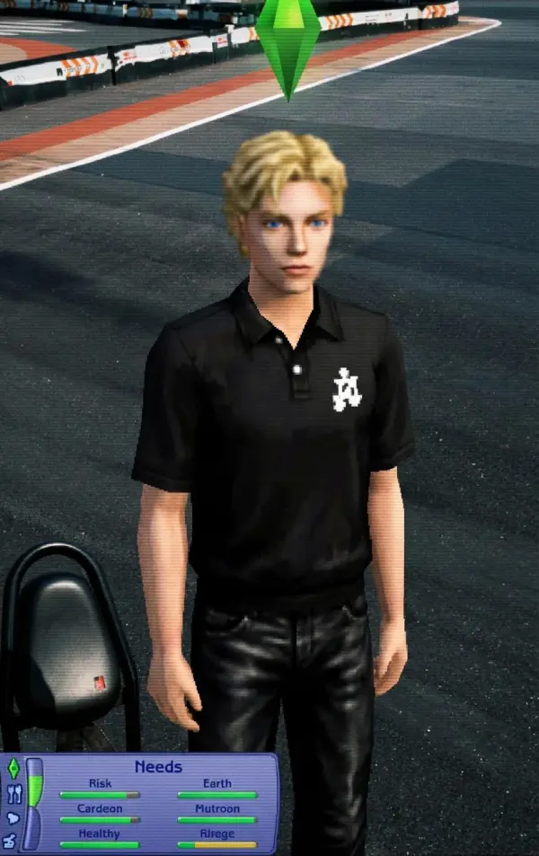 ps2 filter by weshop ai