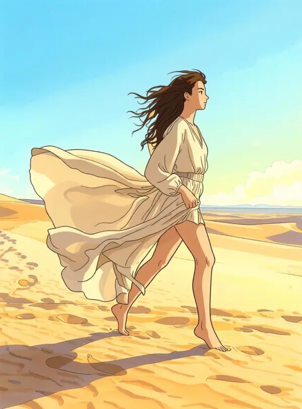 ghibli style image generator by weshop ai