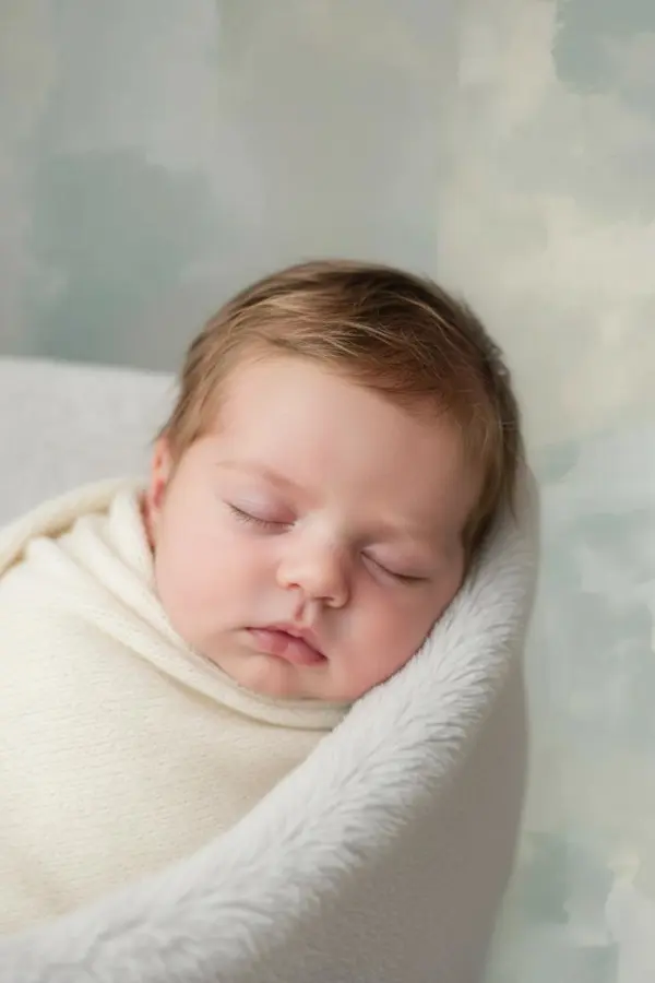 Baby-Gesicht-Generator von WeShop AI