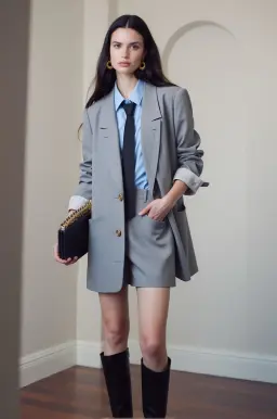 ai swap face&change background by weshop ai