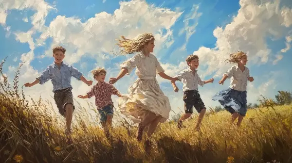 midjourney by weshop ai