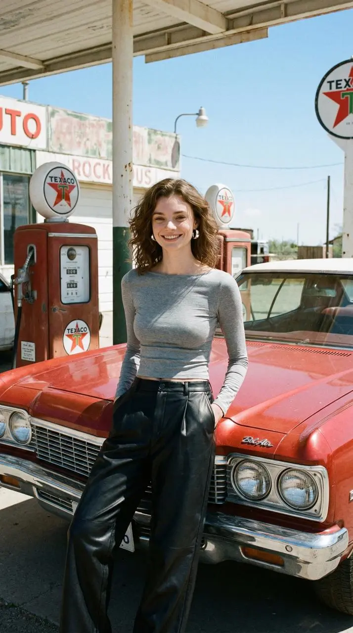 espelho virtual por WeShop AI