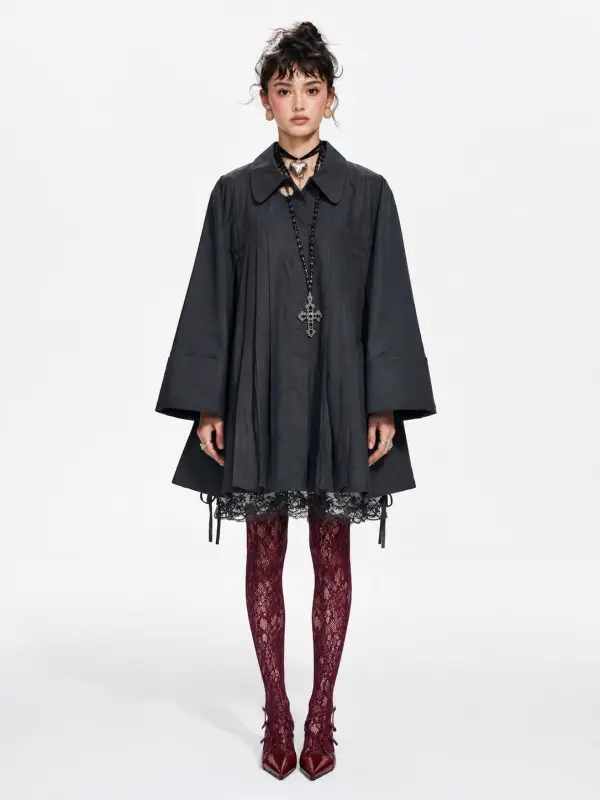 Showcase von ai lookbook generator von WeShop AI