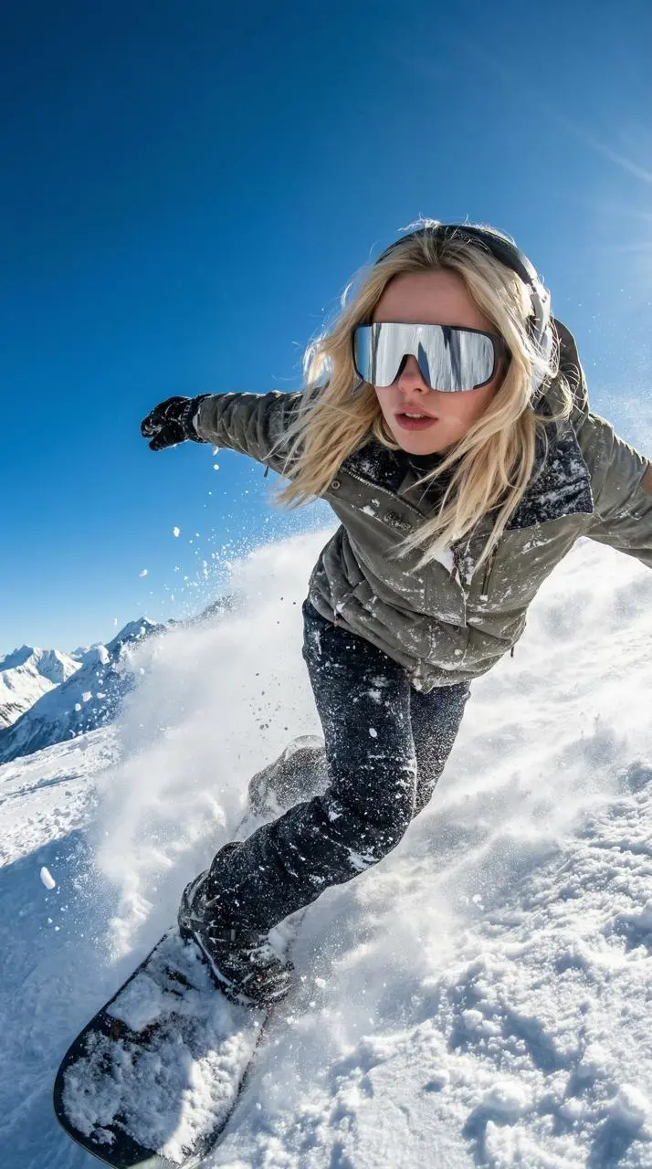 онлайн-примерка очков с ИИ от WeShop AI