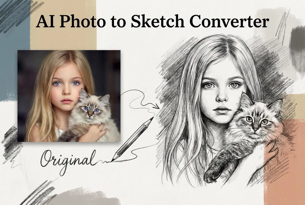 ai photo to sketch converter by weshop ai