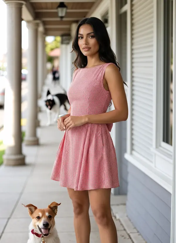 aimodel by weshop ai