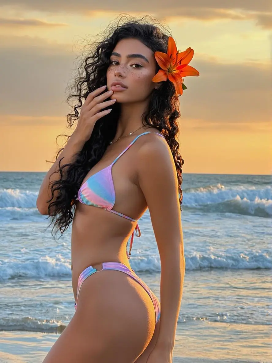 z image by weshop ai