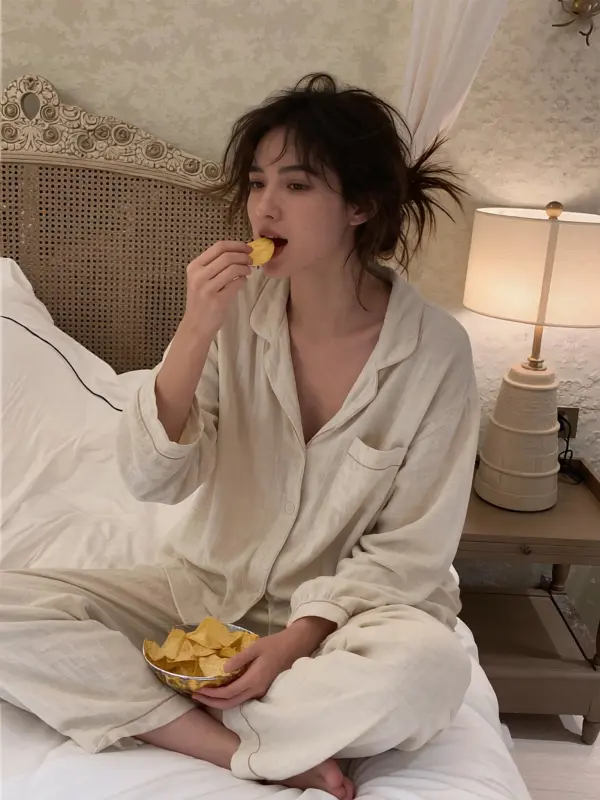 ai change background by weshop ai