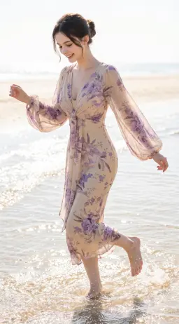 ai dress changer by weshop ai