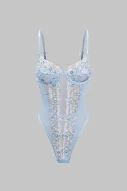 ai lingerie by weshop ai