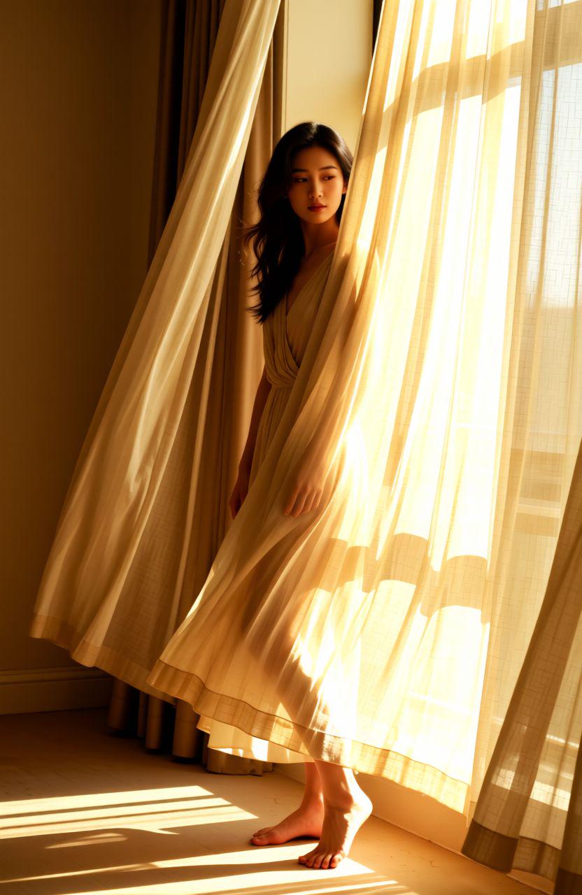 ai feet generator by weshop ai