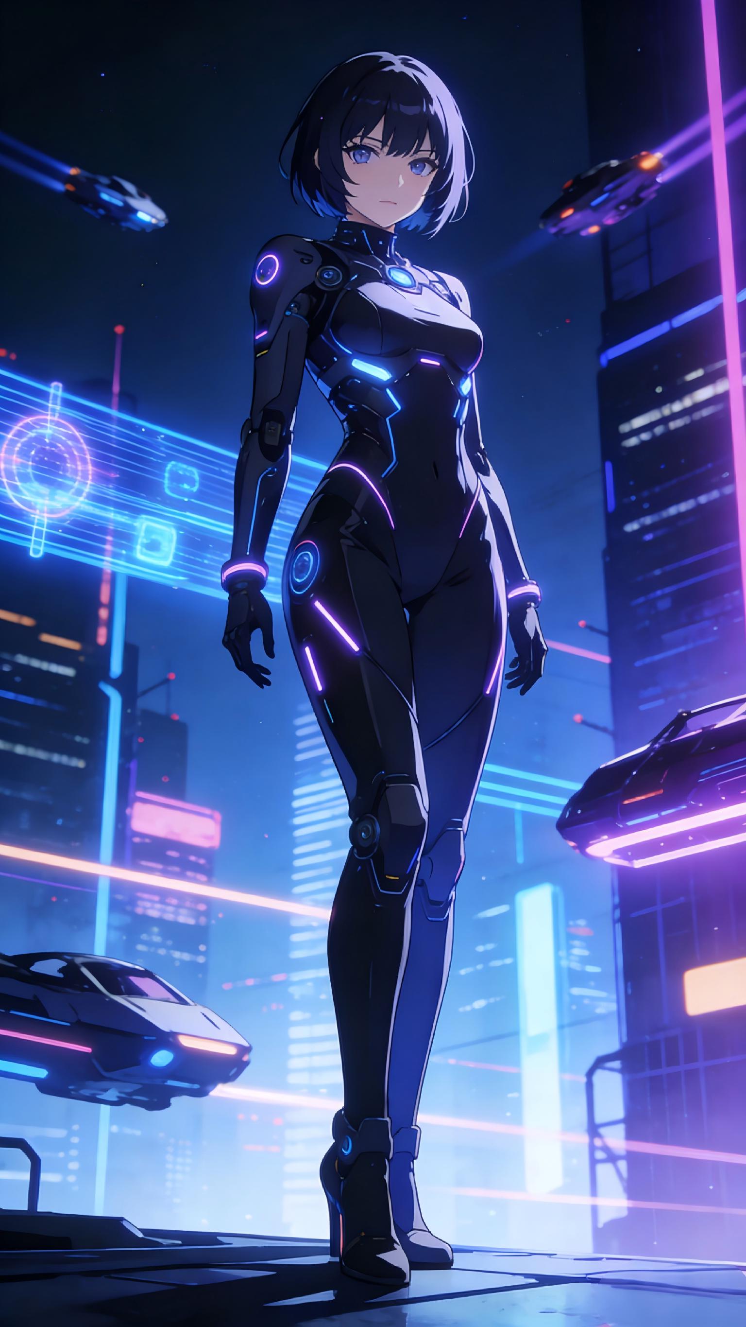 ai bikini model by weshop ai