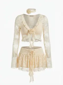 virtual mirror by weshop ai