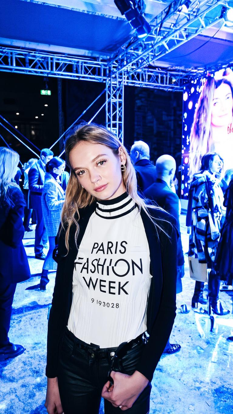 murder drone oc maker by weshop ai