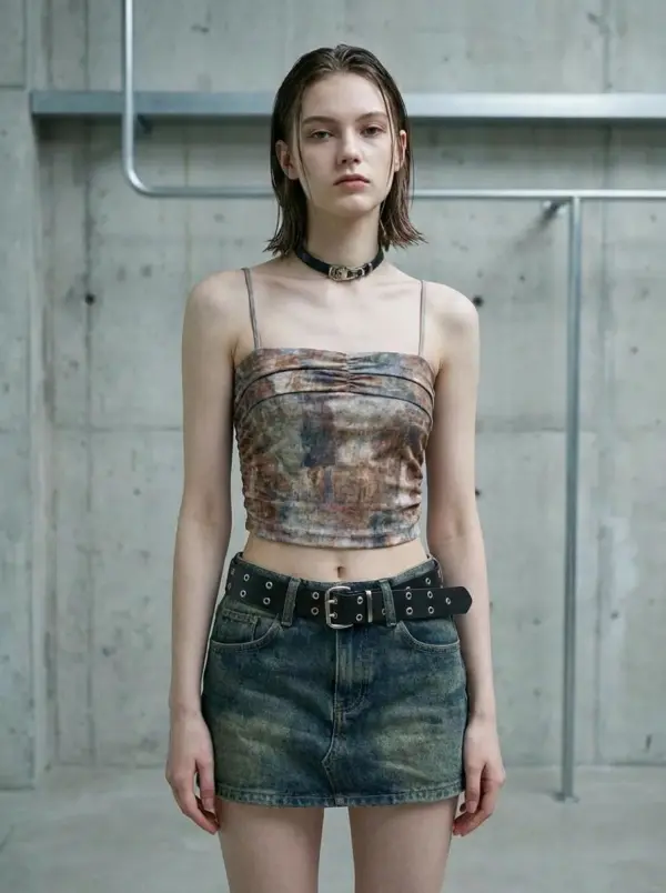 ai clothes changer by weshop ai