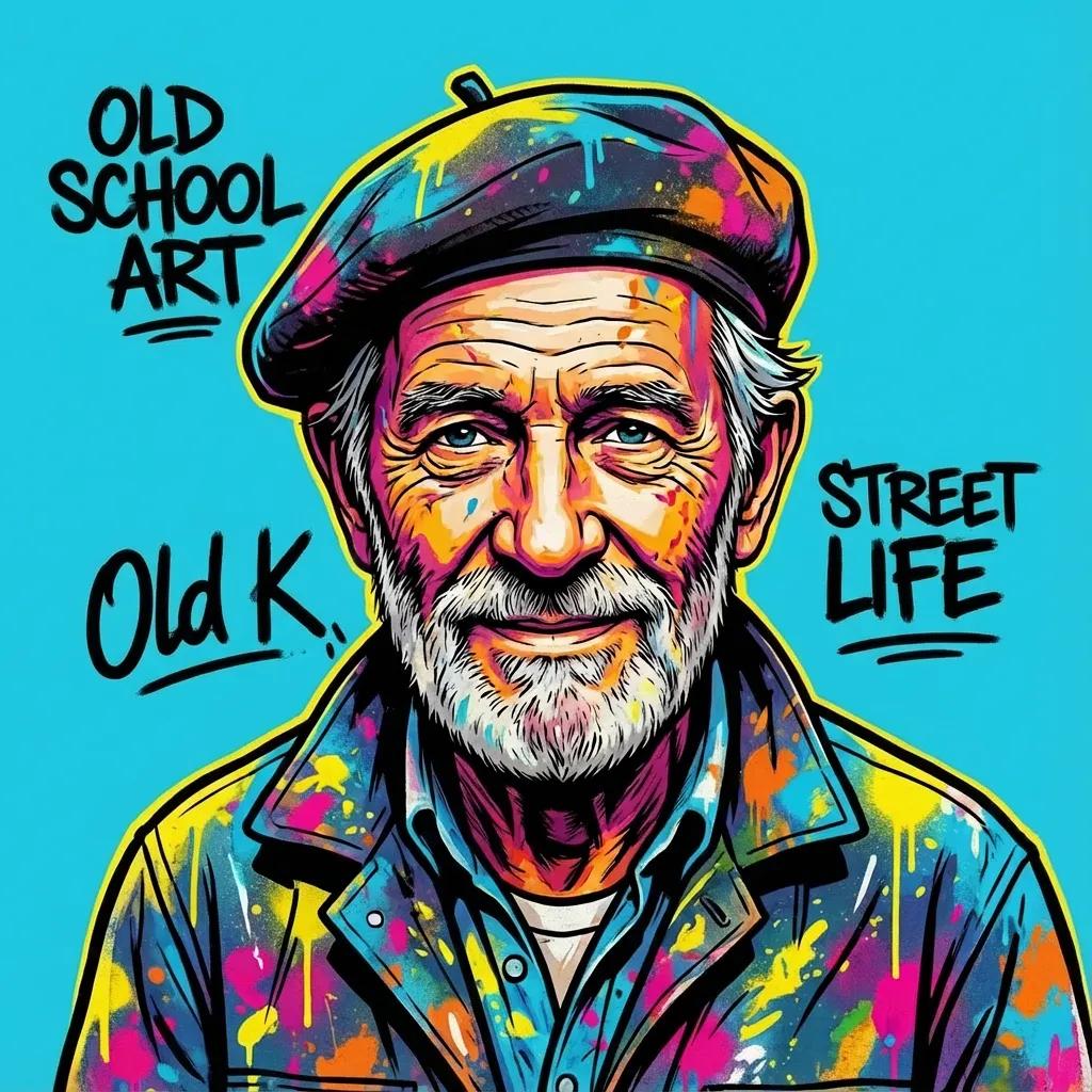 ai spray paint by weshop ai