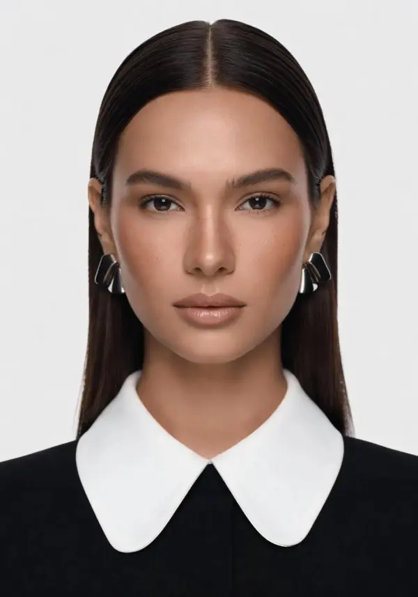 WeShop AI가 제작한 Grok Imagine AI 이미지