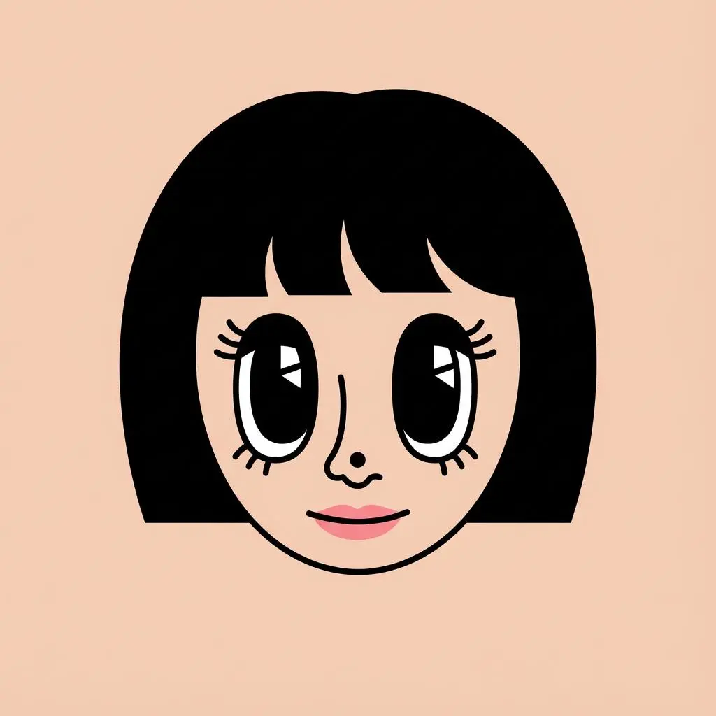 square-face-icon-generator by weshop ai