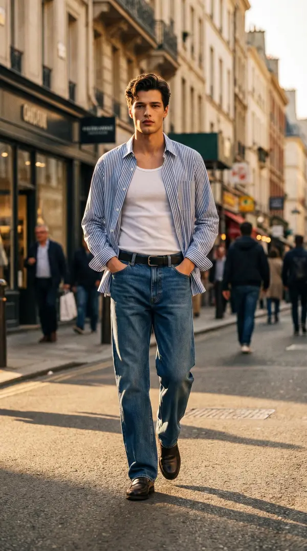 clothes swap ai by weshop ai