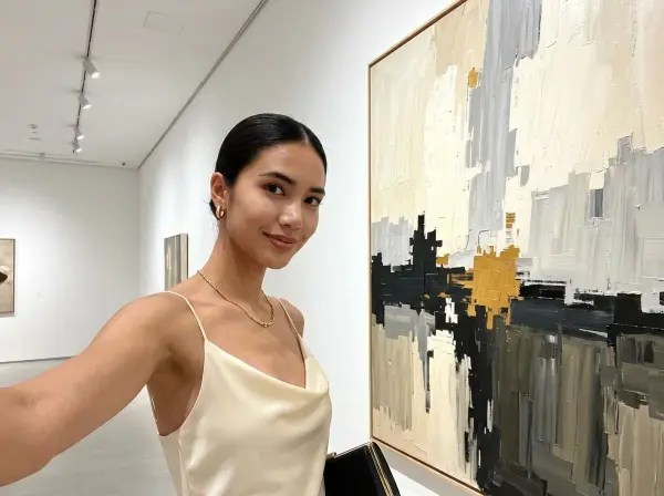 ai selfie generator by weshop ai