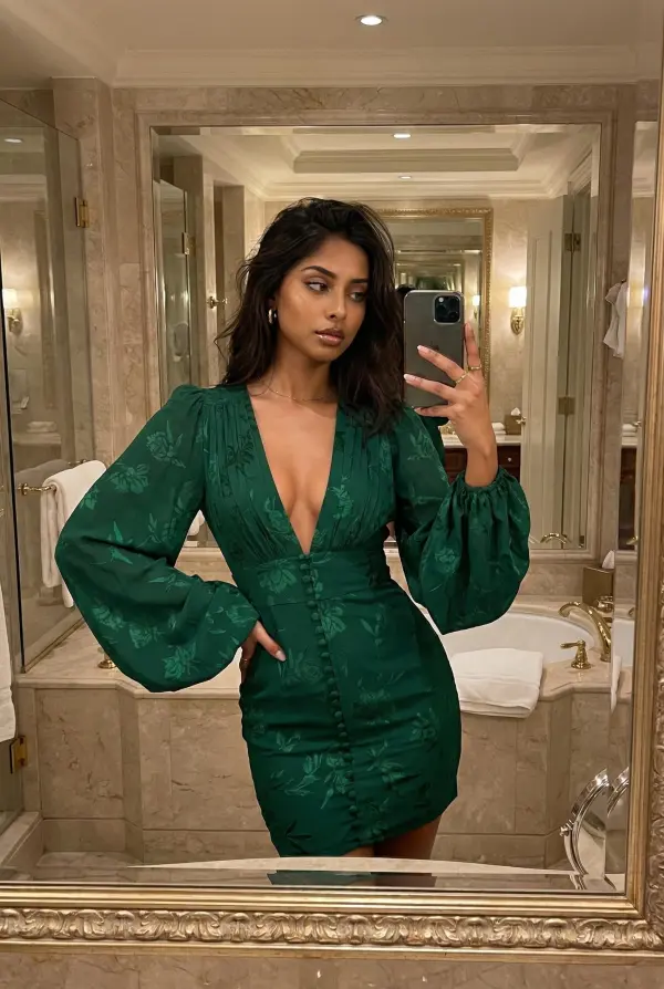 ai dress changer by weshop ai