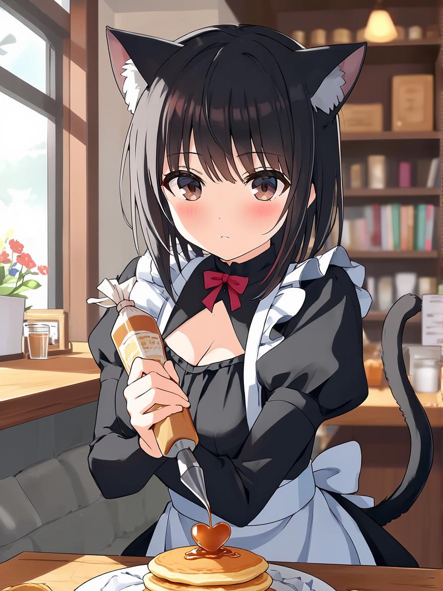 murder drone oc maker by weshop ai