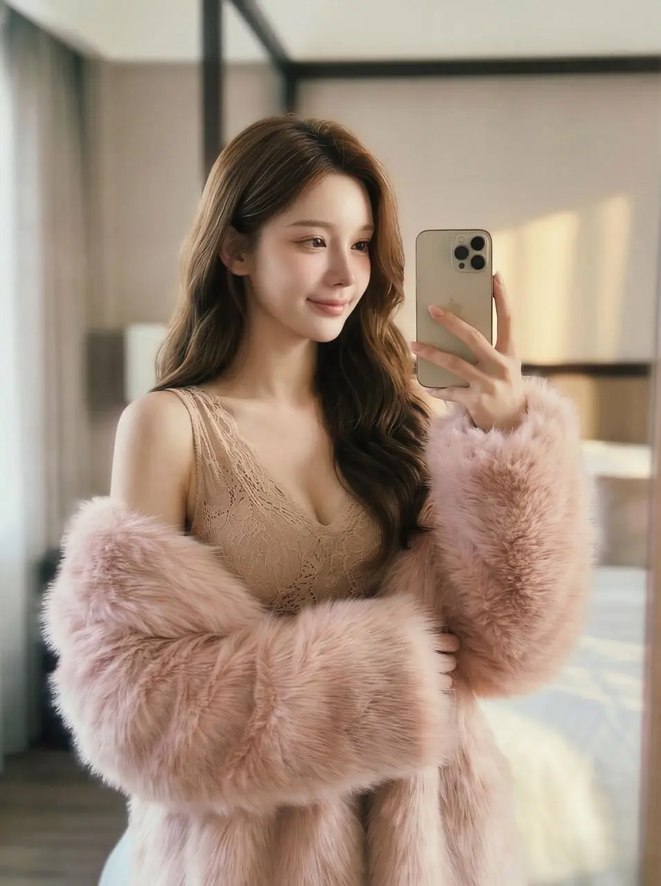 ai face enhancer by weshop ai