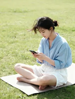 ai change background by weshop ai