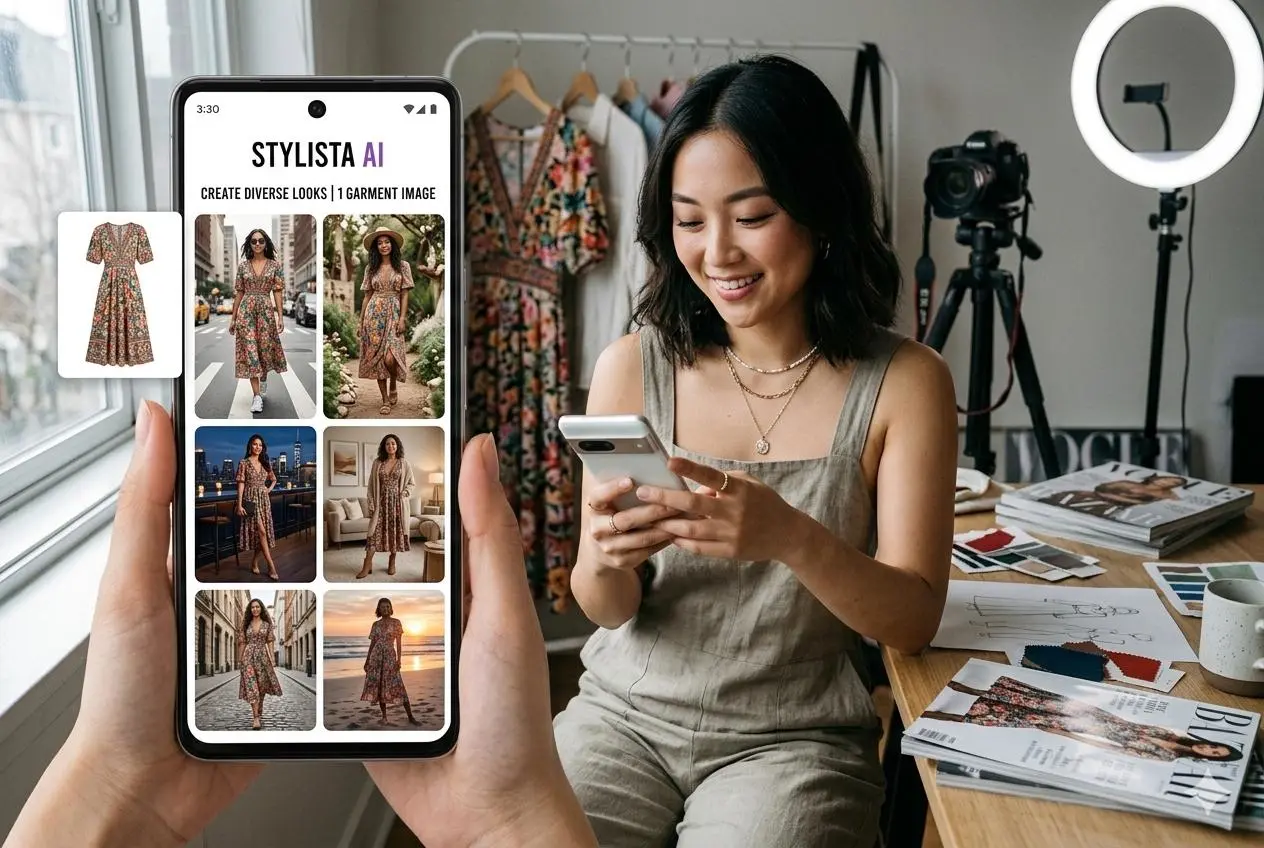 ai try before you buy products by weshop ai
