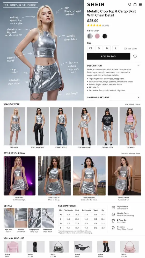 gpt image by weshop ai