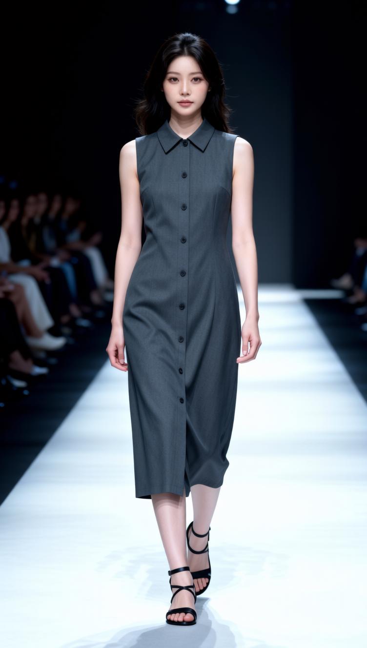 string bikini beauty contest by weshop ai